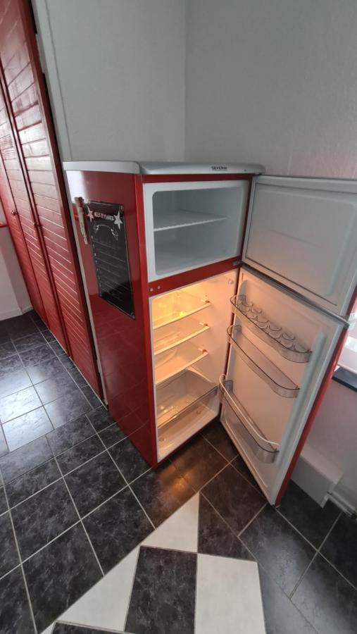 Appartement Lavendel, Ferienwohnung Mit Eigenem Eingang Wie Ein Kleines Haus Bad Salzuflen Exterior photo