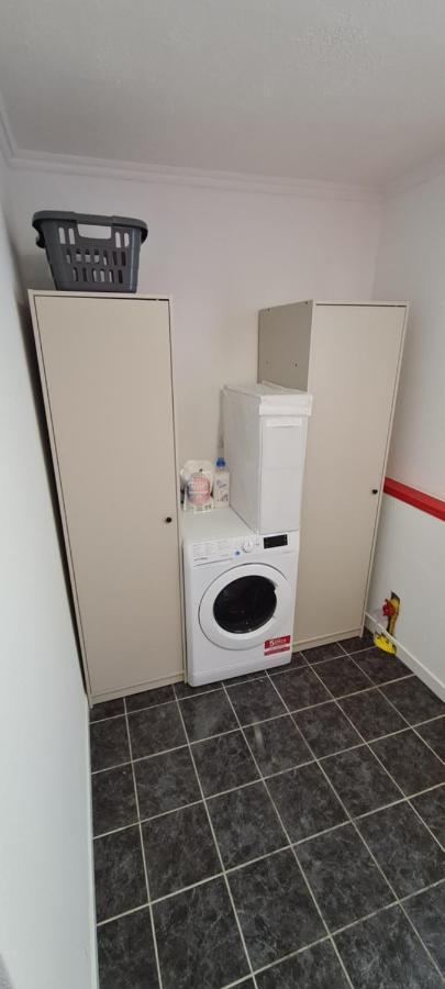 Appartement Lavendel, Ferienwohnung Mit Eigenem Eingang Wie Ein Kleines Haus Bad Salzuflen Exterior photo